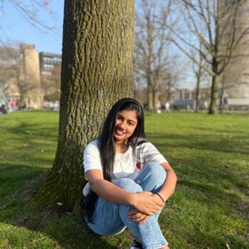 Babysitter in Düsseldorf: Ganga