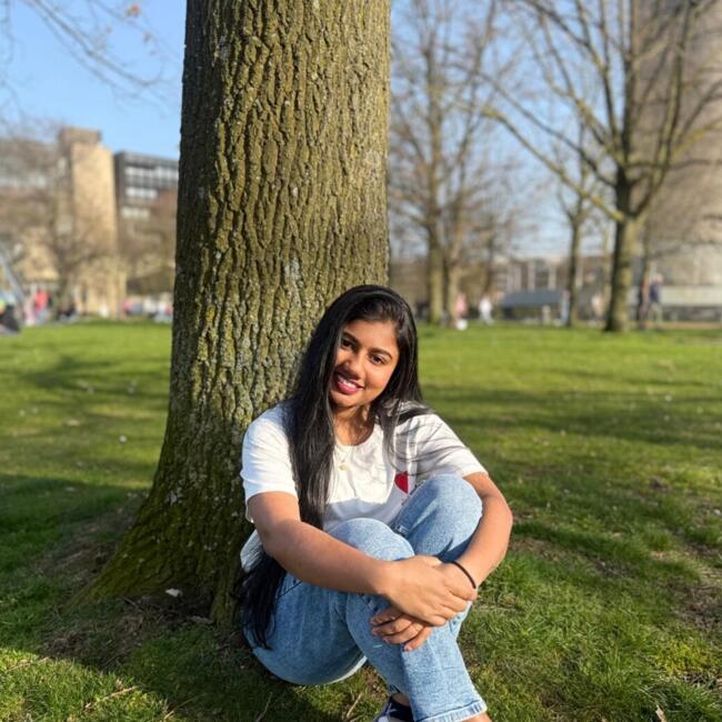 Babysitter in Düsseldorf: Ganga