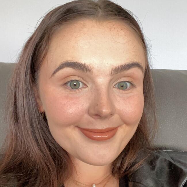 Babysitter in London: Erika