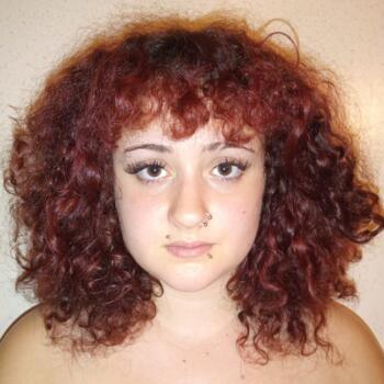 Nanny in Zaragoza: Alys