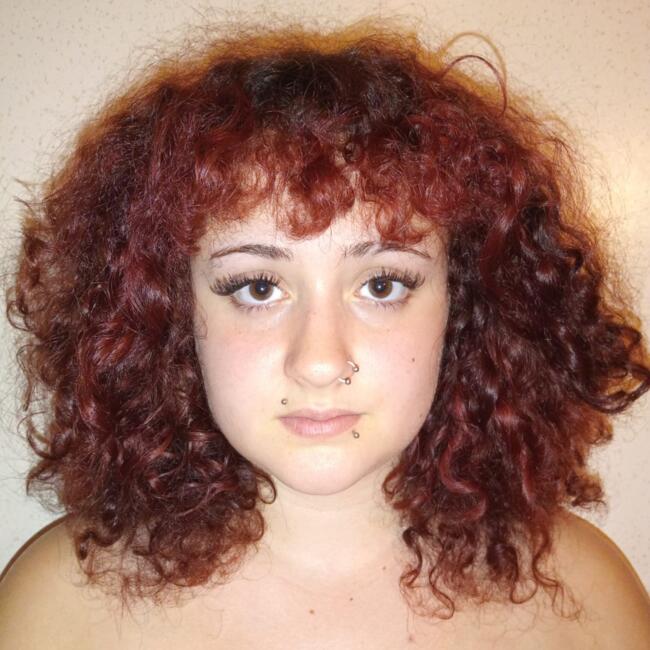 Nanny in Zaragoza: Alys