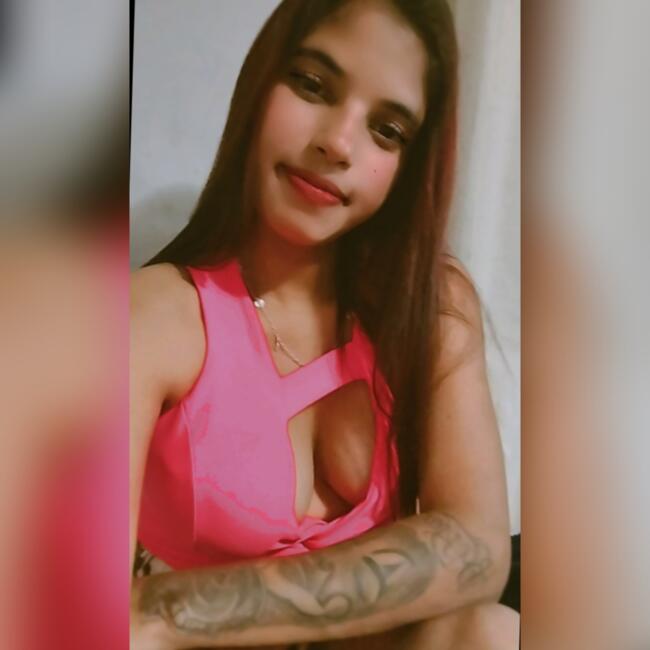 Babá em Dourados: Ynara