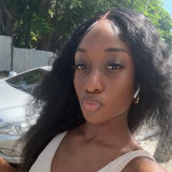 Babysitter in Miramar: Jenyah