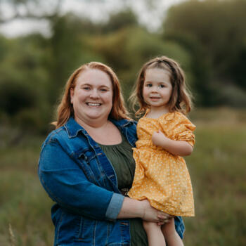 Nanny in Greeley: Kaci