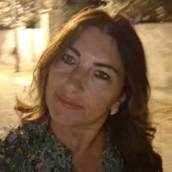Babysitter in Naples: Iolanda