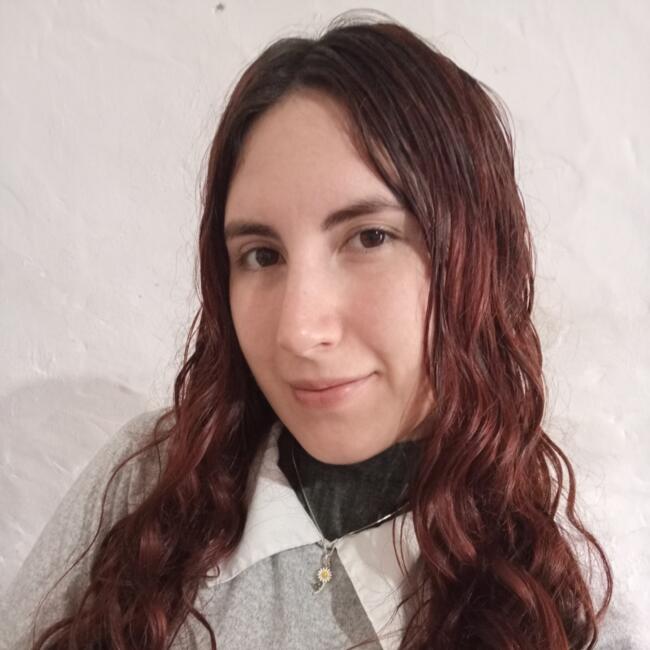 Niñera en Mar del Plata: Noelia