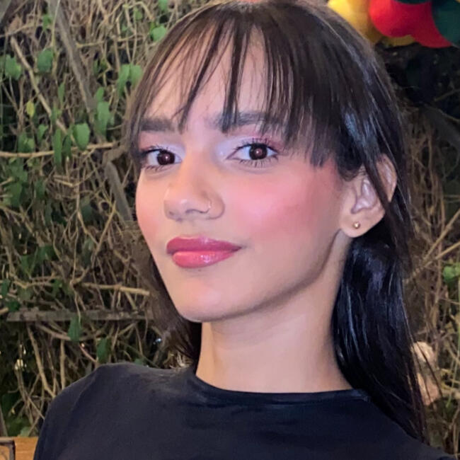 Babysitter in Montería: Francheska