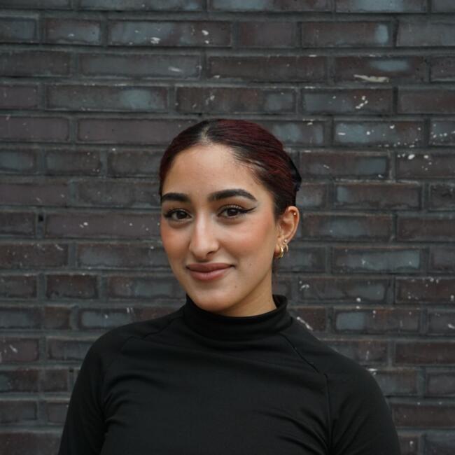 Babysitter in Munich: Media