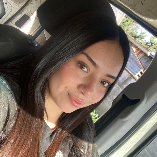 Babysitter in San José: Catalina