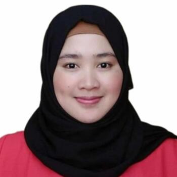 Babysitter in Dubai: Maimona