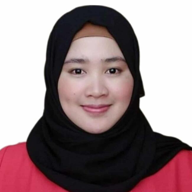 Babysitter in Dubai: Maimona