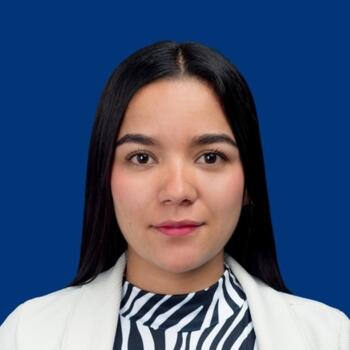 Babysitter in Bogotá: María Fernanda
