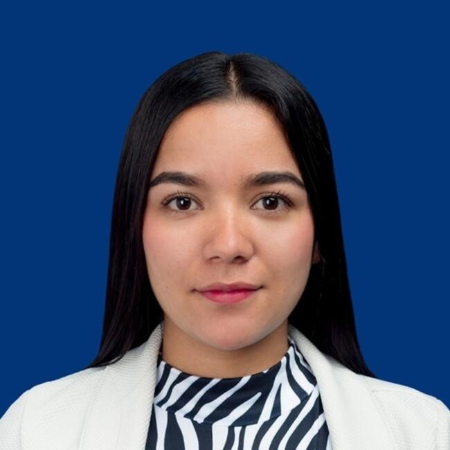 Babysitter in Bogotá: María Fernanda