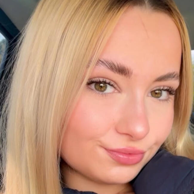 Babysitter in Katoomba: Taylah