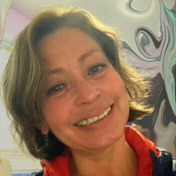 Niñera en Ciudad de México: Isabel