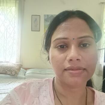 बेबीसिटर Haveli (State of Mahārāshtra): Malti verma