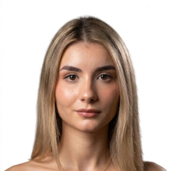 Canguro en Coslada: Laura