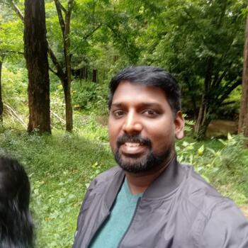 Parent Chennai: Subash