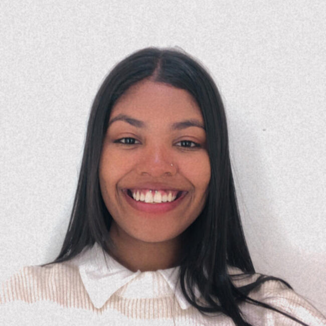 Babysitter in São Paulo: Vanessa