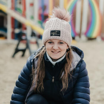 Babysitting job in Sztum: babysitting job Marta