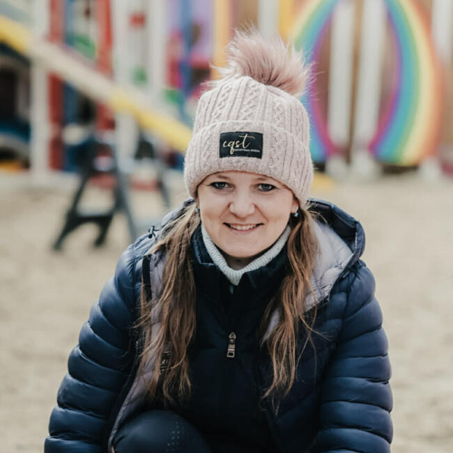 Praca dla opiekunki do dziecka w Sztum: Marta