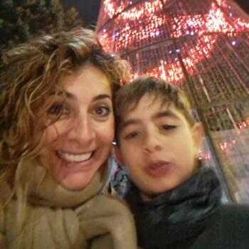 Parent Murcia: Cristina