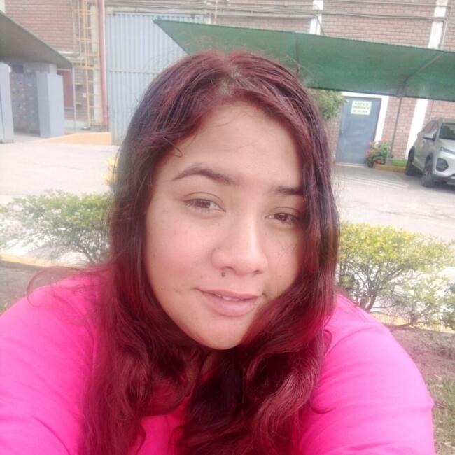 Babysitter in Villa: Kimberly Castro Quiroz