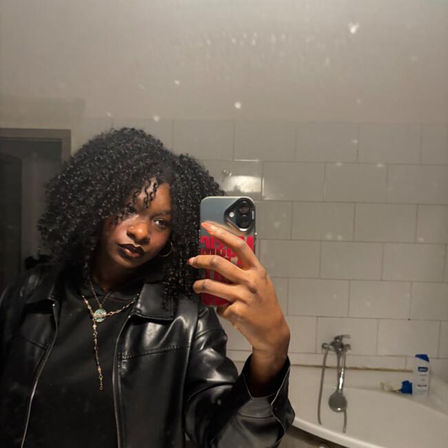 Babysitter in Anderlecht: Djene