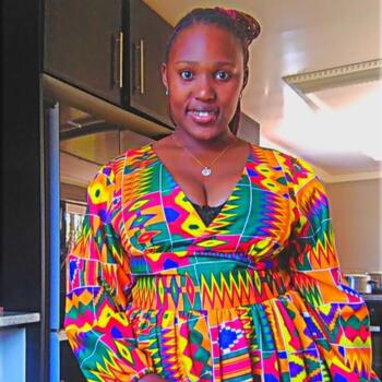 Babysitter in Umlazi: Sinenhlanhla