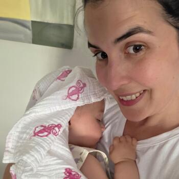 Babysitting job in Fátima: babysitting job Alexandra