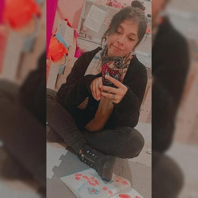 Babysitter in Osorno: Soledad