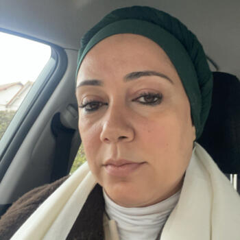 Babysitter in Villeneuve-Saint-Georges: Najlaa