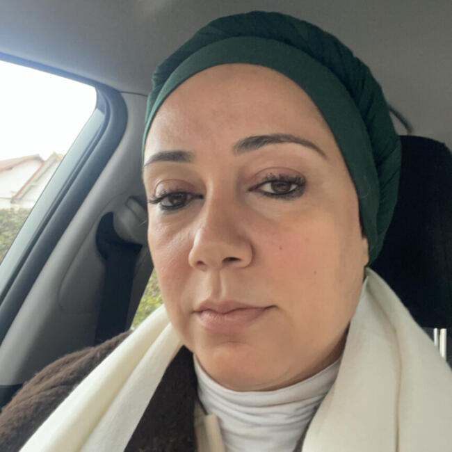 Babysitter in Villeneuve-Saint-Georges: Najlaa