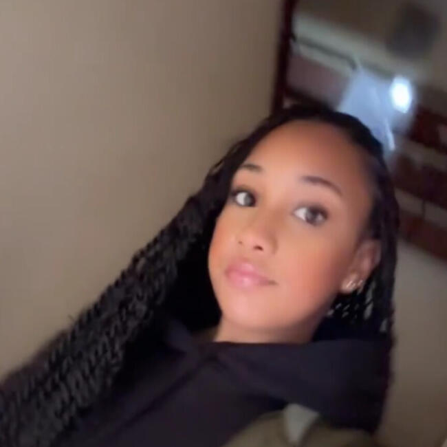 Babysitter in Marly-le-Roi: Koko