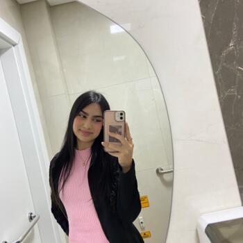 Babá em Guarapuava: Melissa