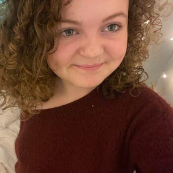 Babysitter in Angers: Maëlys