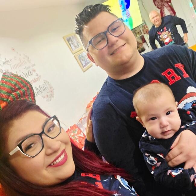 Trabajo de canguro en Barcelona: Alondra Rubi