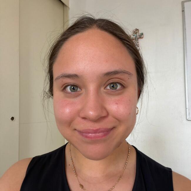 Babysitter in Naucalpan: Mabel