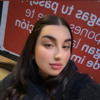 Niñera en La Florida: Constanza Cordero