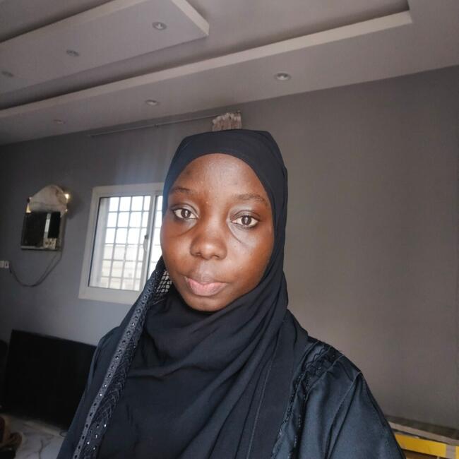 مربية أطفال في الرياض: NAKAFU