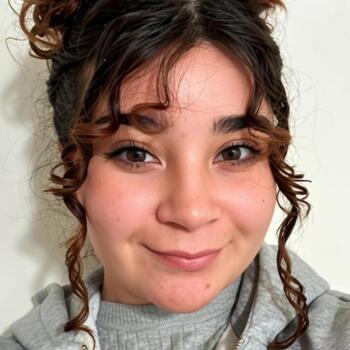 Babysitter in Quilicura: Martina