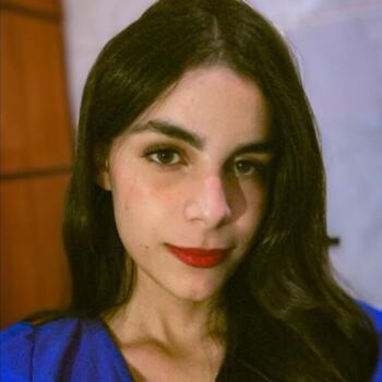 Babá Sumaré: Eduarda