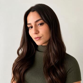 Ama em Lisboa: Mariana