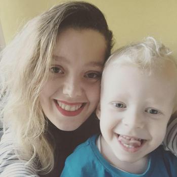 Childminder Almere Stad: Amanda