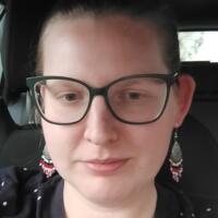 Natalia en Matthijs