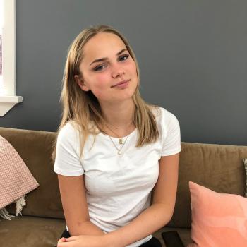 Babysitter Kastrup (Region Hovedstaden): Sofie
