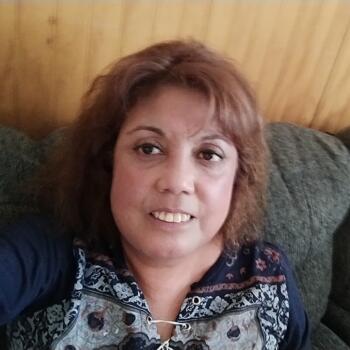 Niñera en Loncoche: Yeanntte