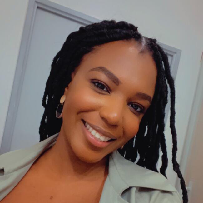 Babysitter in Brétigny-sur-Orge: Alimatou