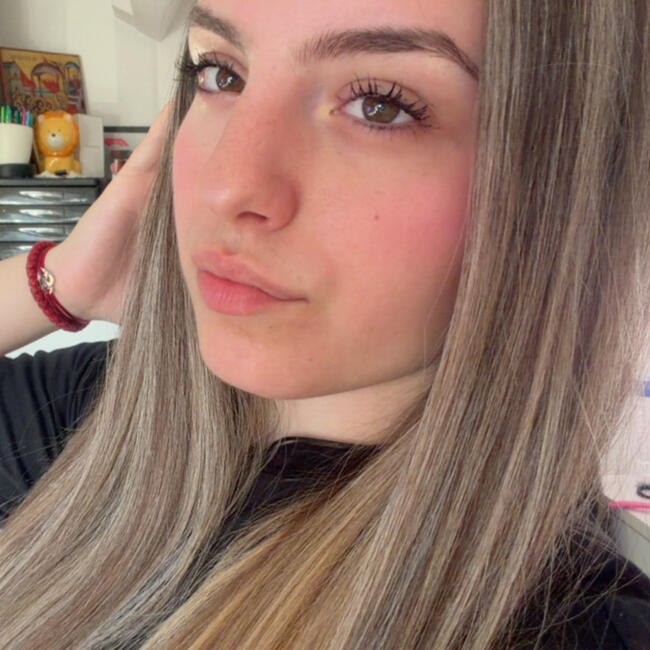 Babysitter in Drancy: Viktoria