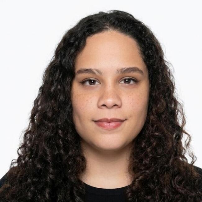 Babysitting job in Osasco: DARLETTE